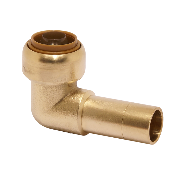 Angled Adaptor