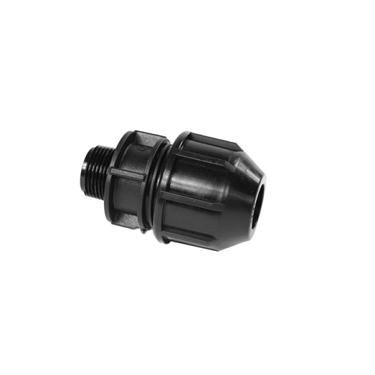 SAB Universal Male Adaptor