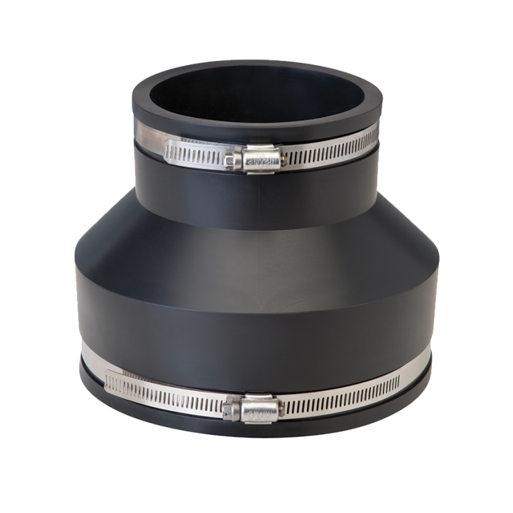 Fernco AC/FRC TO PVC Couplings