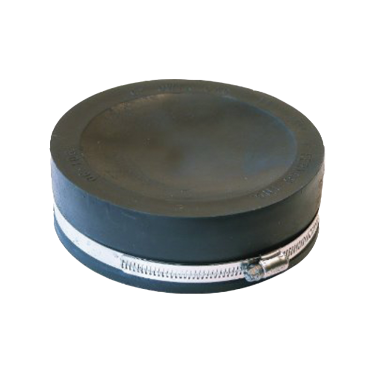 Fernco Qwikcap End Cap