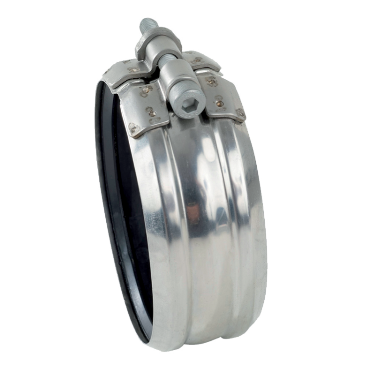 Ensign Couplings- Pam Global Rapid W2 Coupling - Above Ground Use