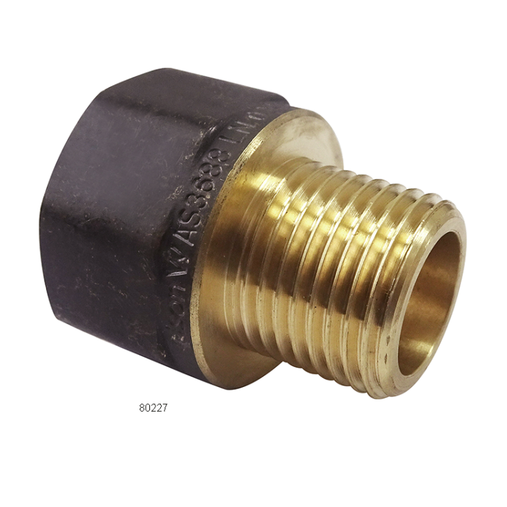 Hydroflow Solar Tube & Accessories