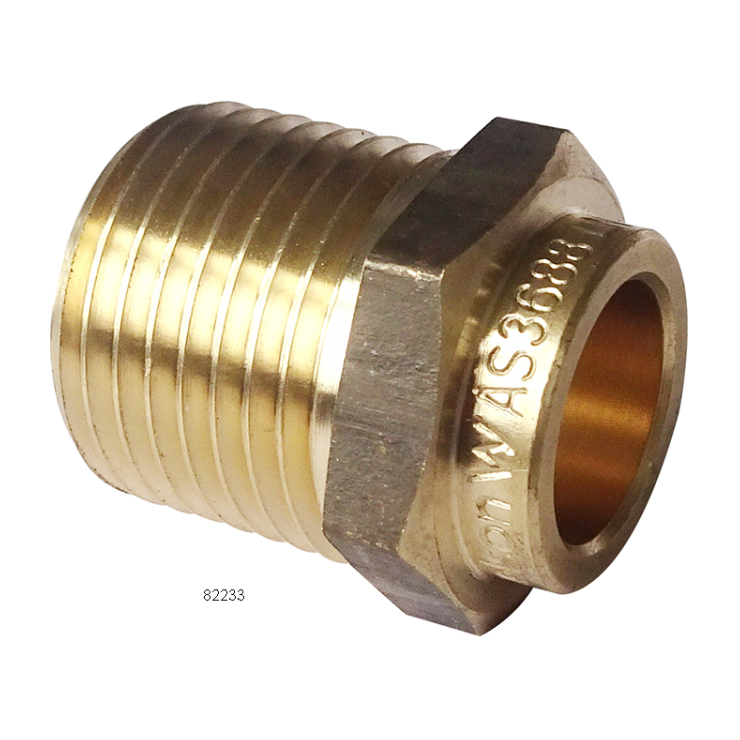 Hydroflow Solar Tube & Accessories