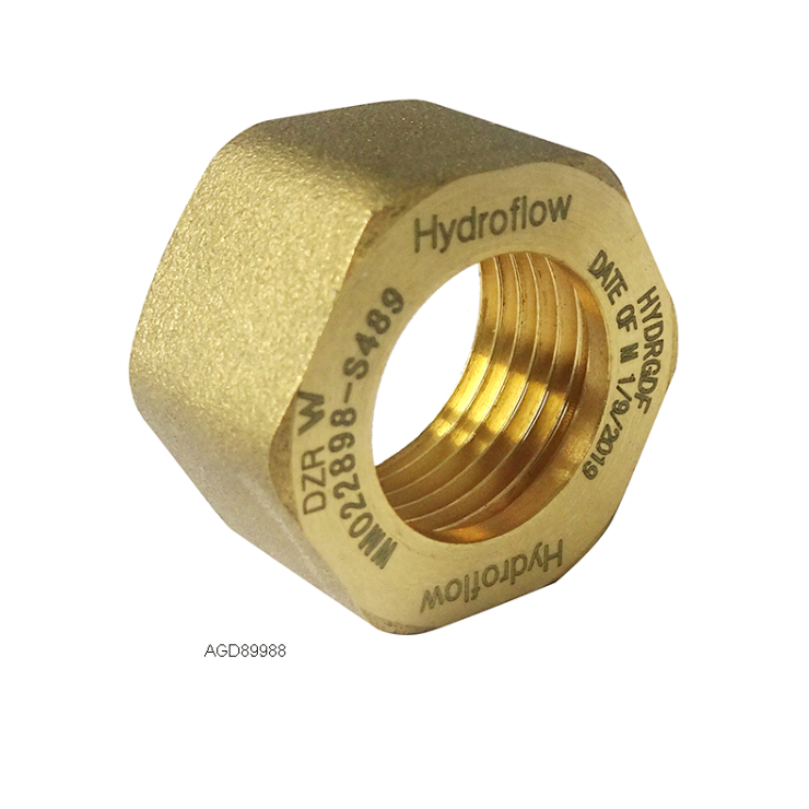 Hydroflow Solar Tube & Accessories