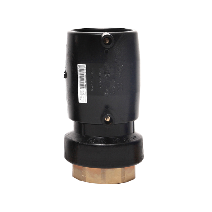 Transition Coupler Female