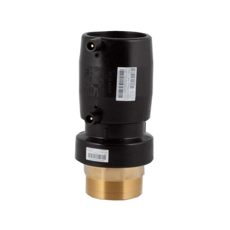 Transition Coupler Male