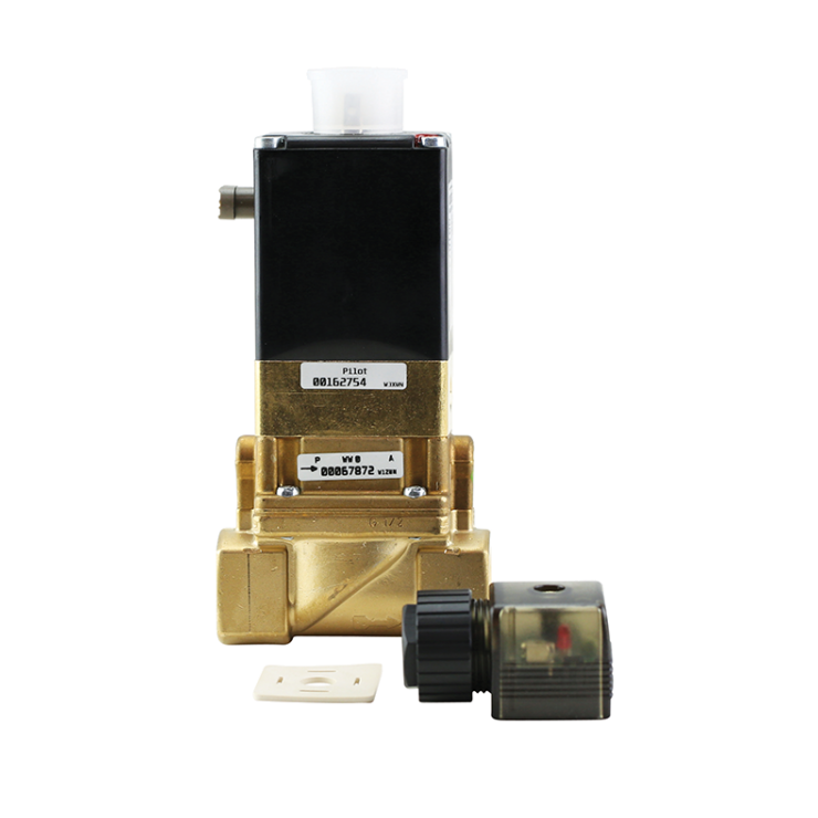 Solenoid Valves