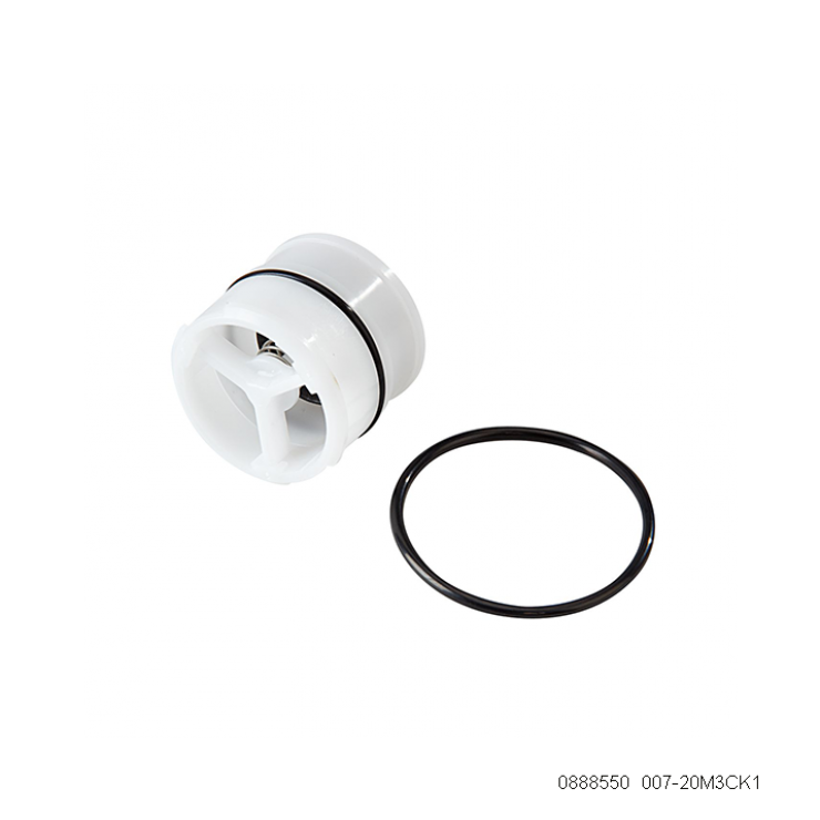 20mm M3 007 DCV Spare Parts