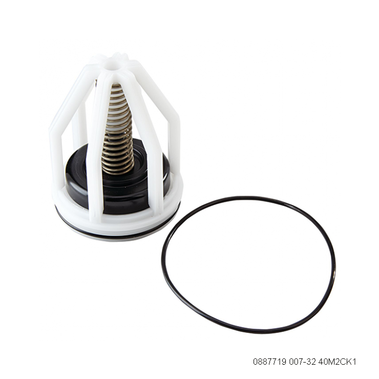32/40mm M2 007 DCV Spare Parts