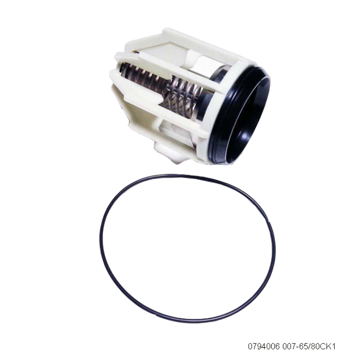 65/80mm 007 DCV Spare Parts
