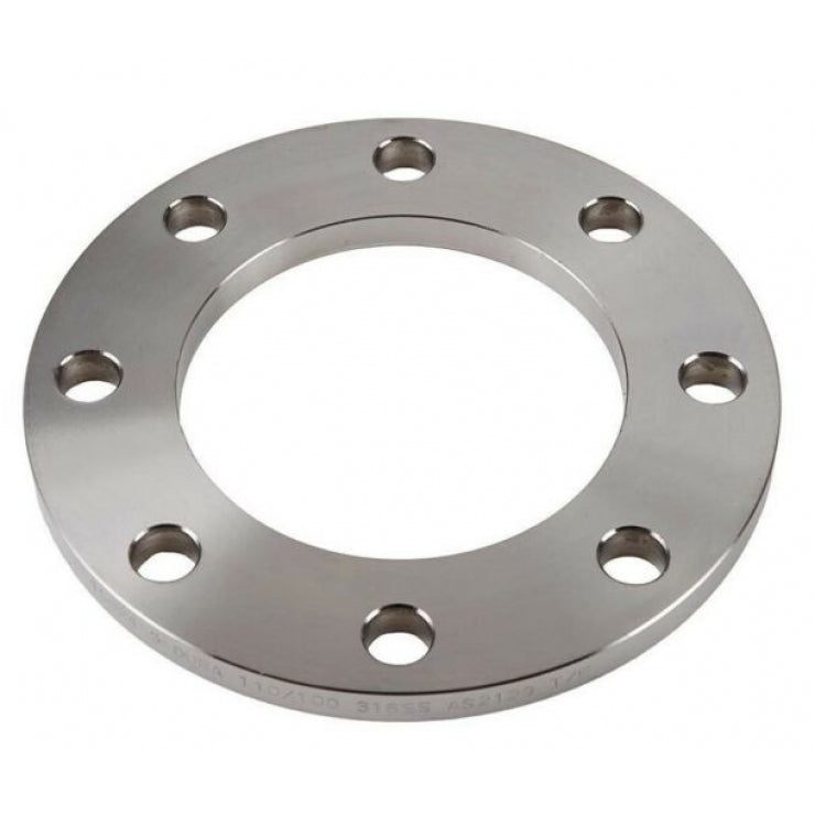 Stainless Steel Backing Ring