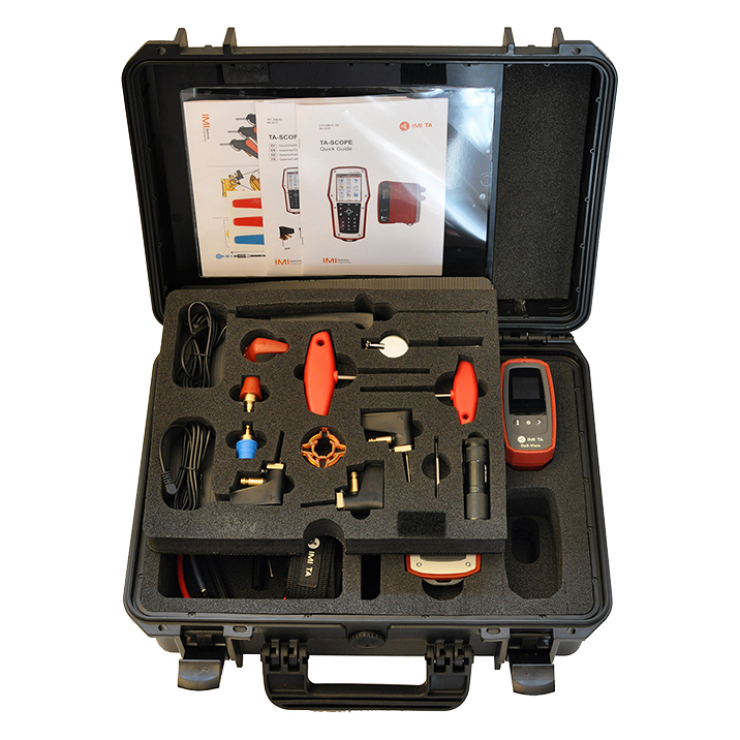 TA Scope Standard HP