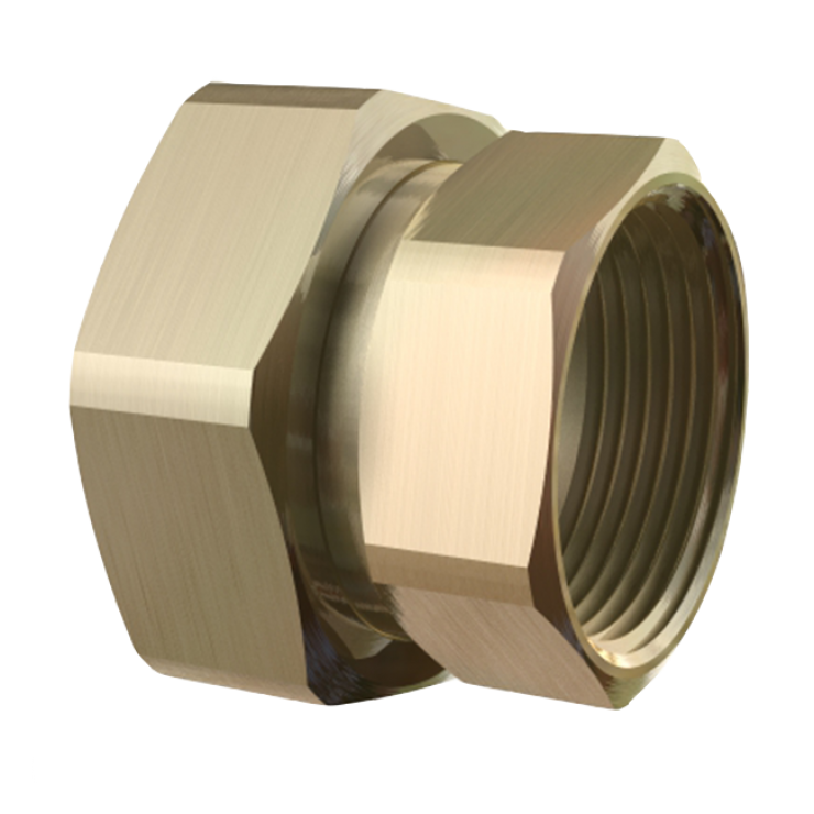 TA Connection Swivel
