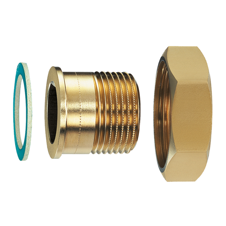 TA Connection Swivel
