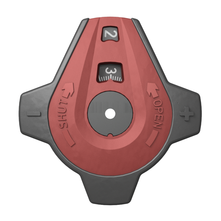 TA Handwheel for STAD