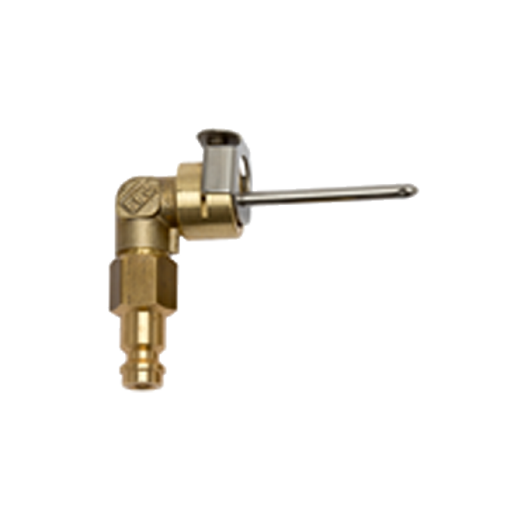 TA Angle Measuring Nipple