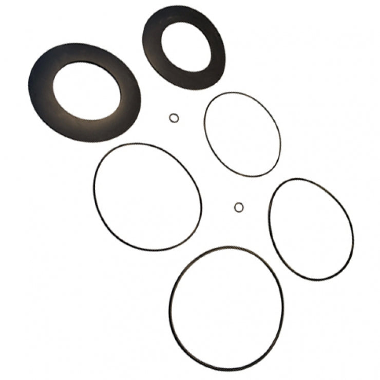 Apollo/Conbraco 150mm 40-200 RPZ Spare Parts