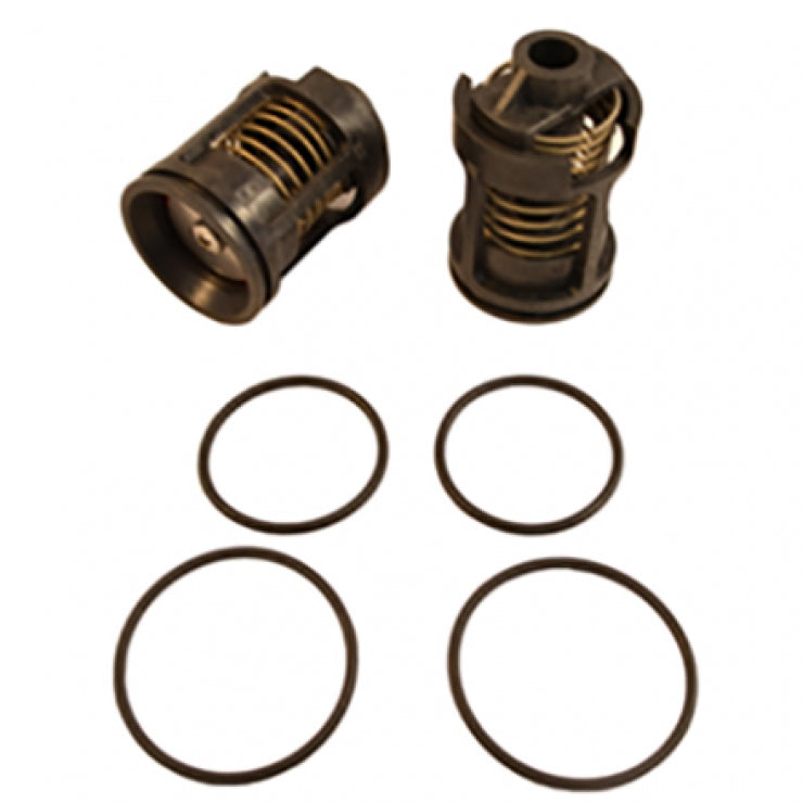 Apollo/Conbraco 32/40mm 4A-100 DCV Spare Parts