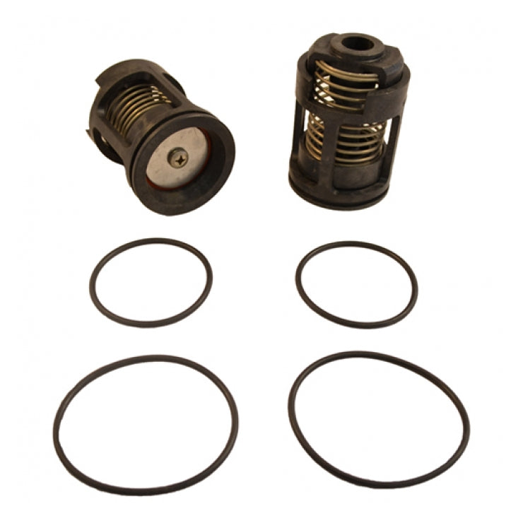 Apollo/Conbraco 50mm 4A-100 DCV Spare Parts