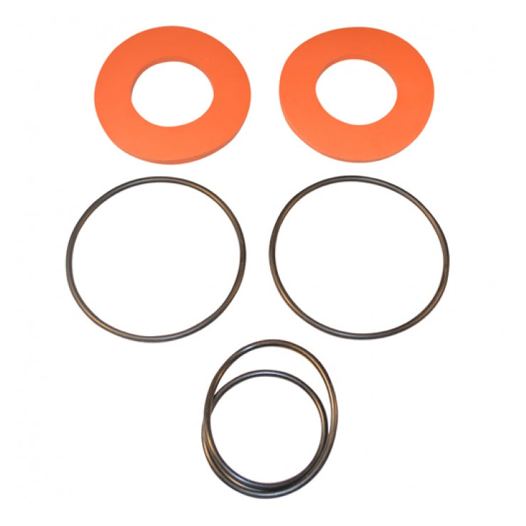 100mm DCV Spare Parts