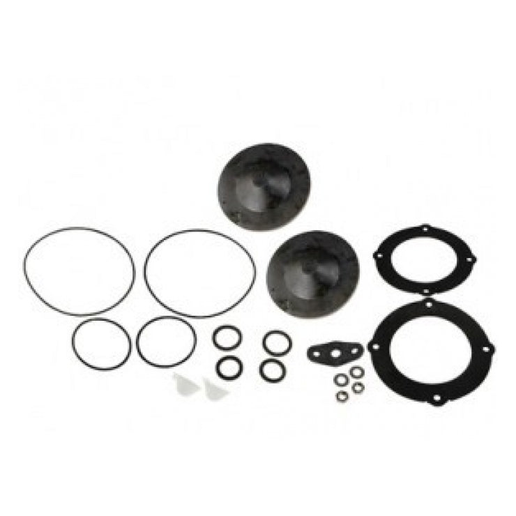 Febco 850 200/250mm DCV Spare Parts