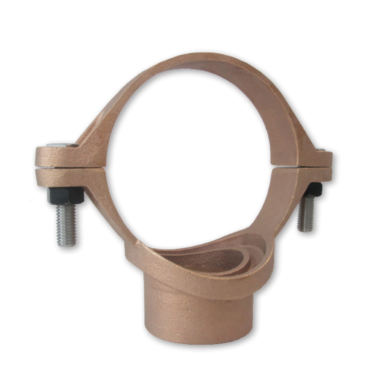 Tapping Bands For Series 2 Pvc, Ac & Di