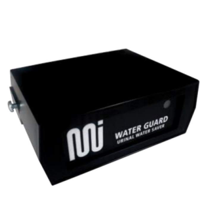 SENSAFLUSH - WATER GUARD URINAL CONTROLLER