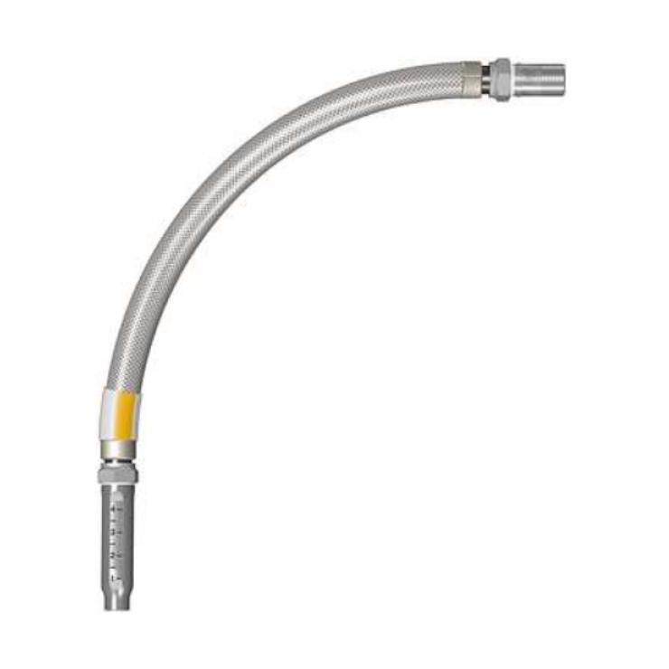 AH2 Victaulic Braided Flexible Hoses