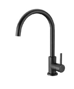 Benella Star Kitchen Mixer Chrome