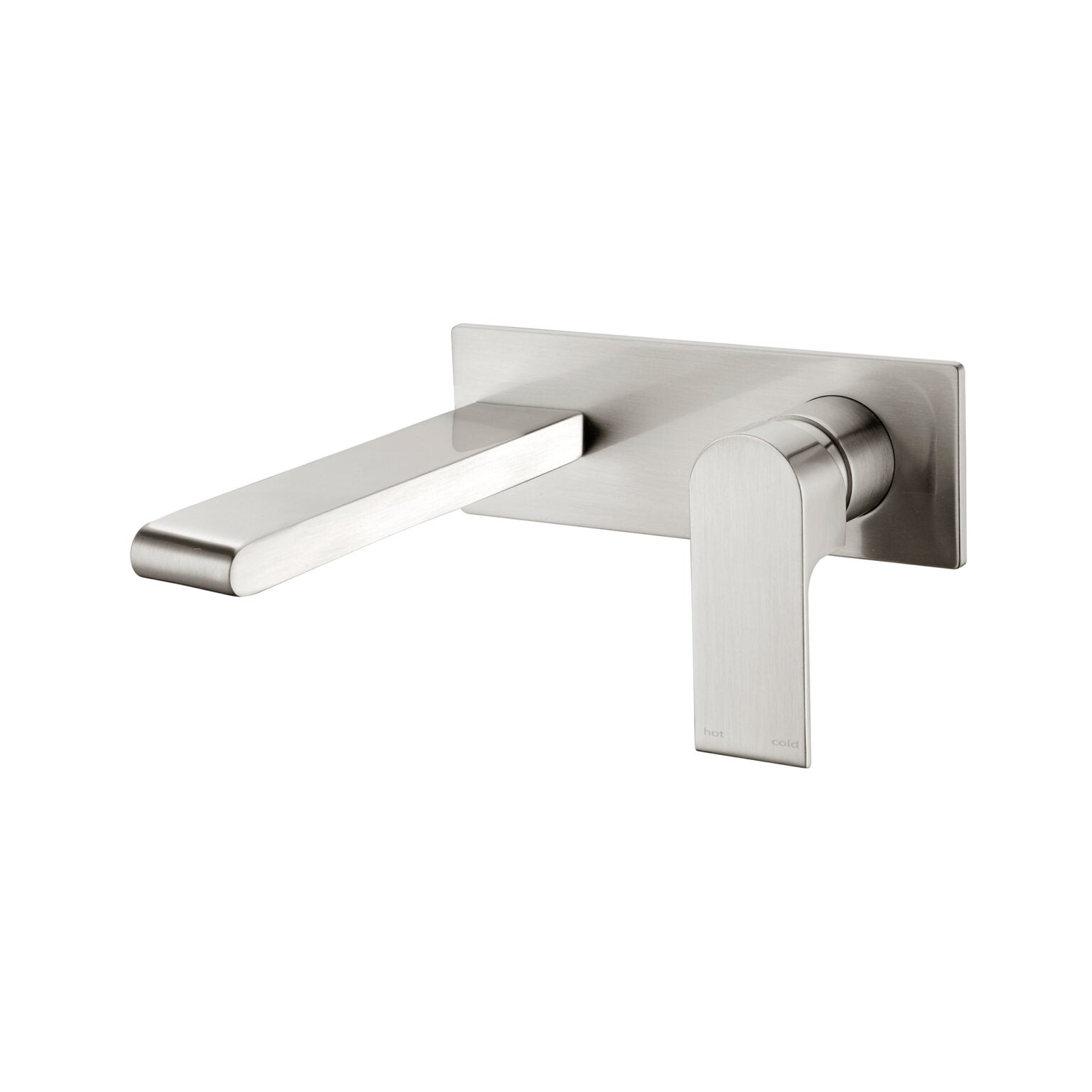 Bianca Wall Basin Mixer