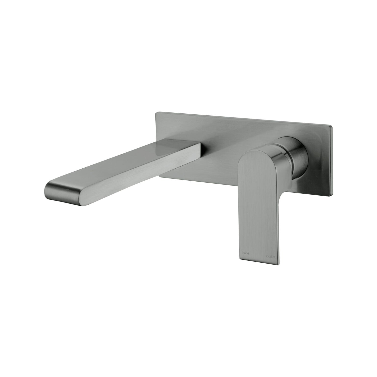 Bianca Wall Basin Mixer