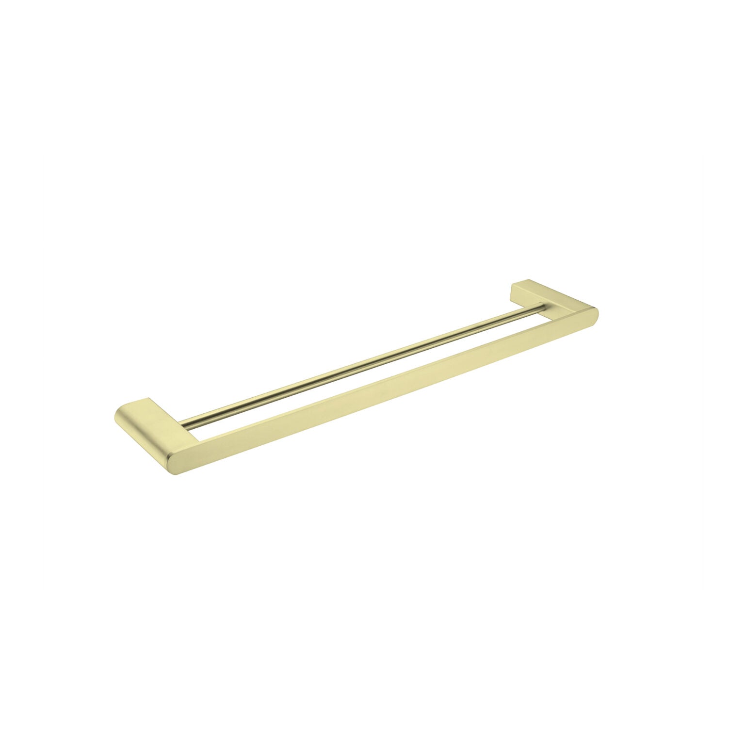 Bianca Double Towel Rack 800mm