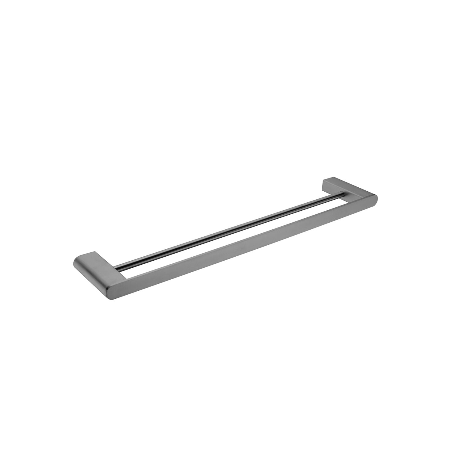 Bianca Double Towel Rack 600mm