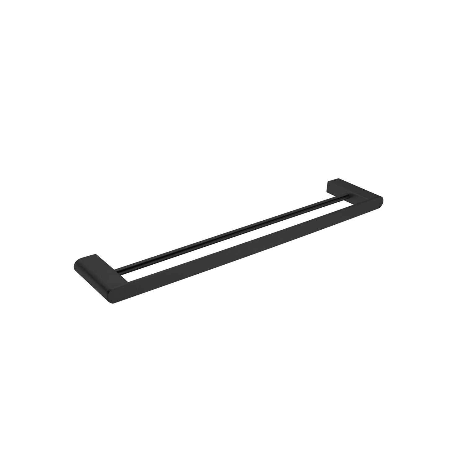 Bianca Double Towel Rack 600mm