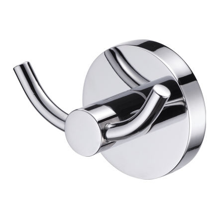 ROBE HOOK, DOUBLE – LILLA COLLECTION