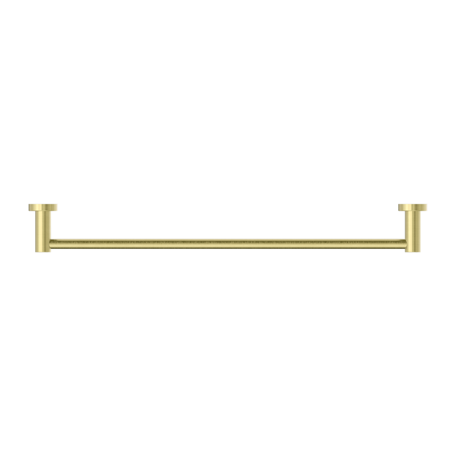 Mecca Single Towel Rail