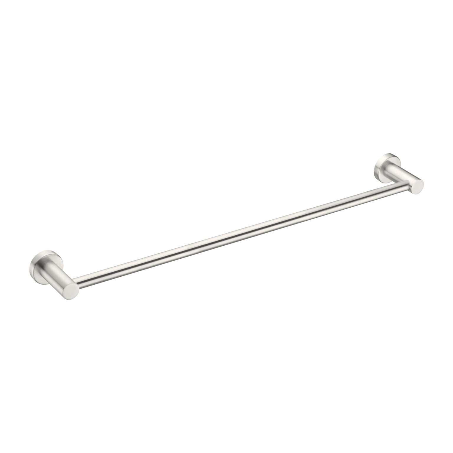 Mecca Single Towel Rail