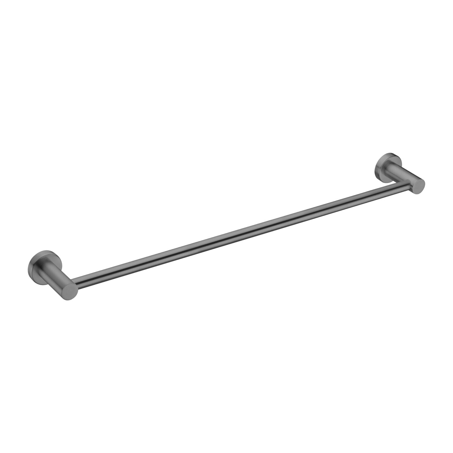 Mecca Single Towel Rail