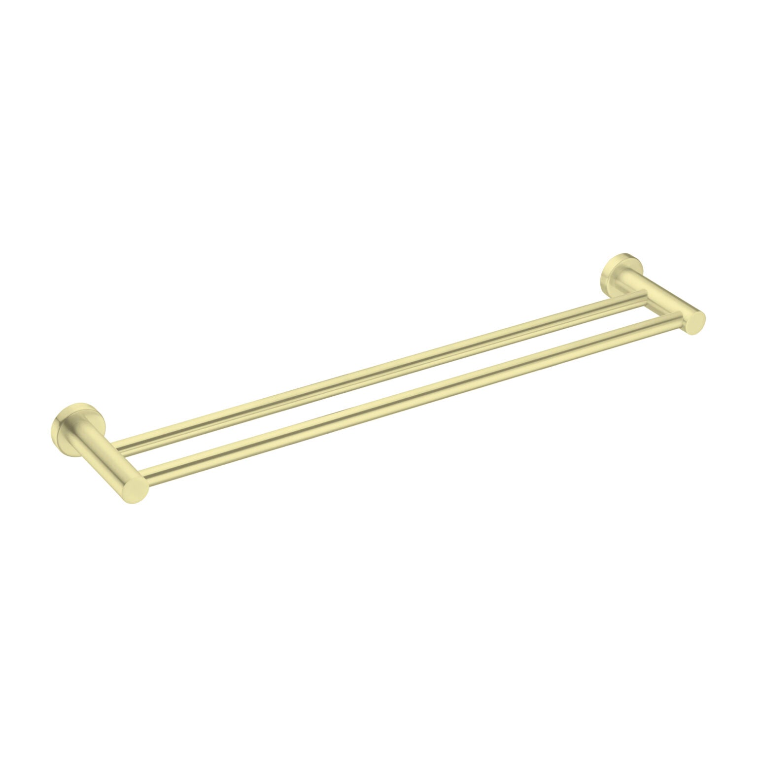 Mecca Double Towel Rail