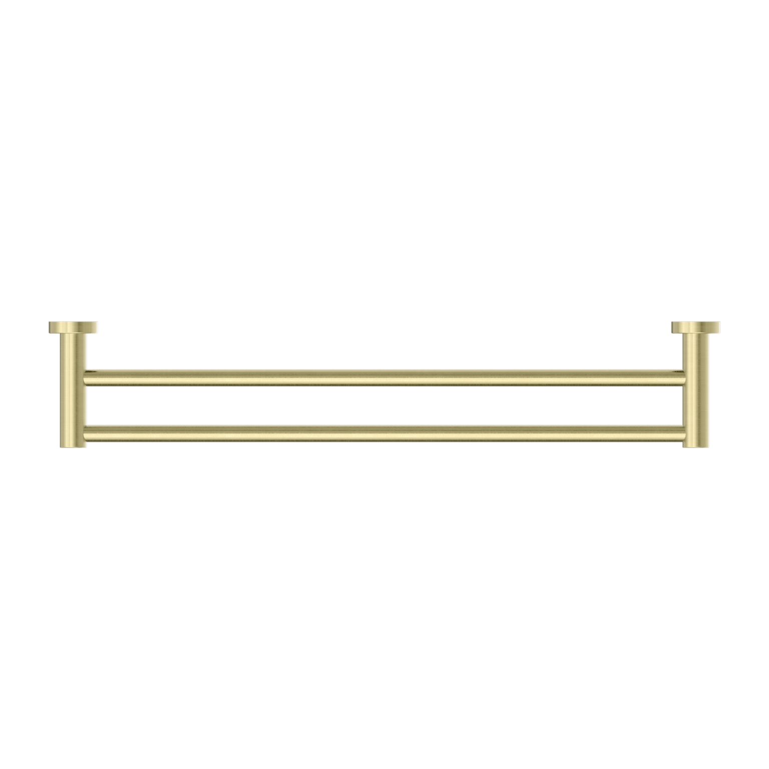 Mecca Double Towel Rail