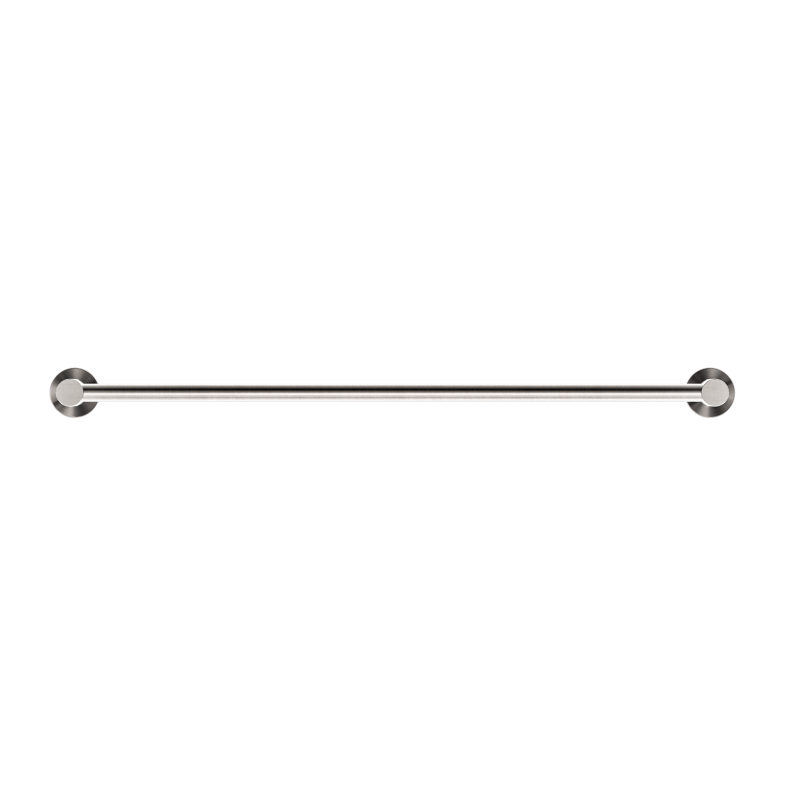 Mecca Double Towel Rail