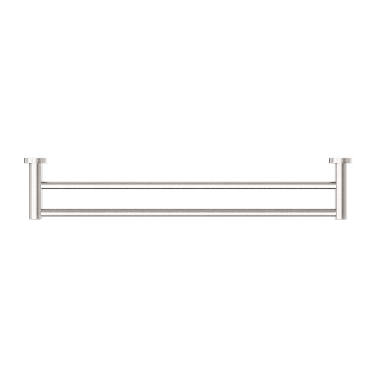 Mecca Double Towel Rail