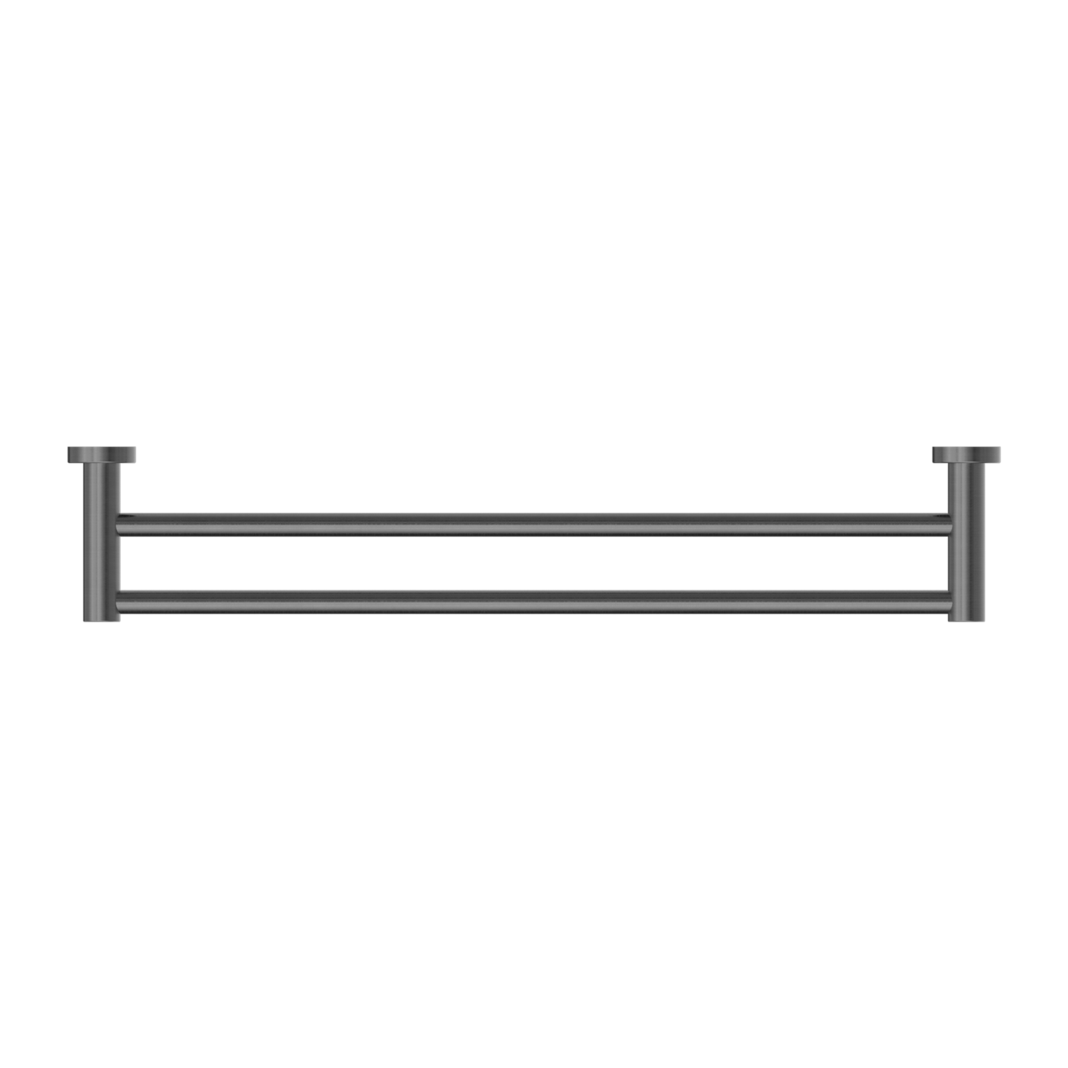 Mecca Double Towel Rail