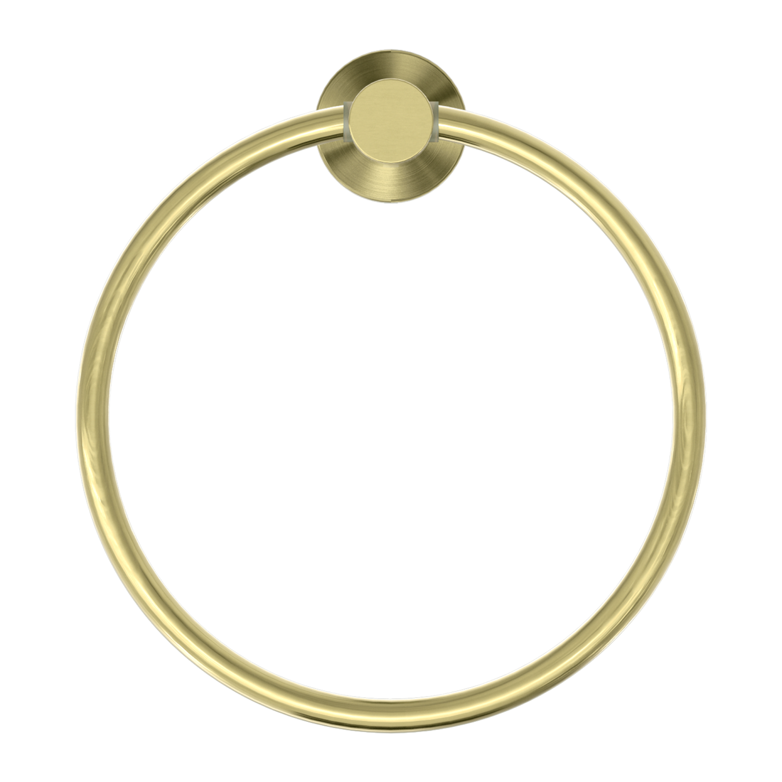 Mecca Hand Towel Ring