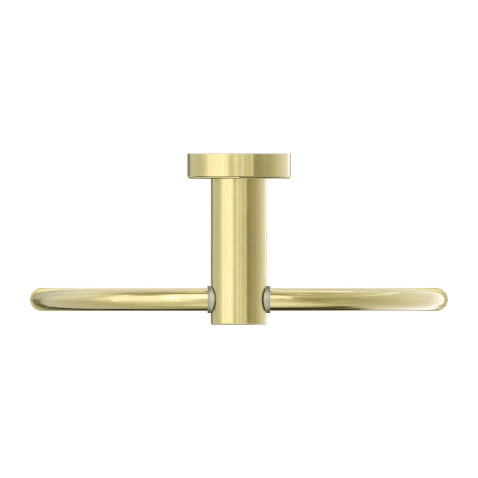Mecca Hand Towel Ring
