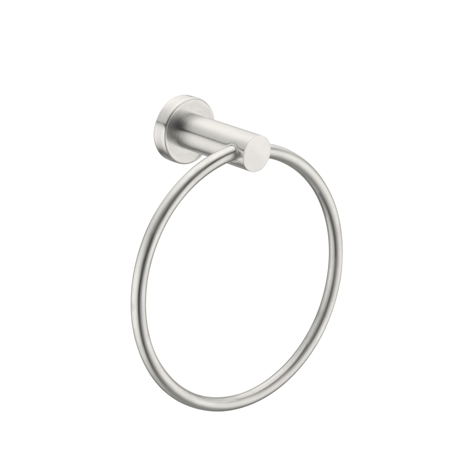 Mecca Hand Towel Ring