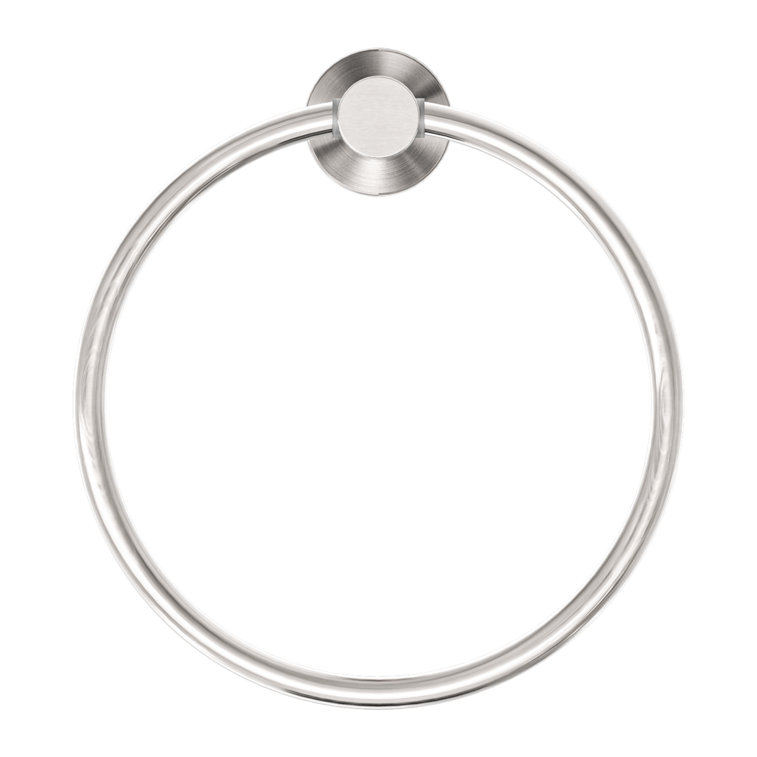 Mecca Hand Towel Ring