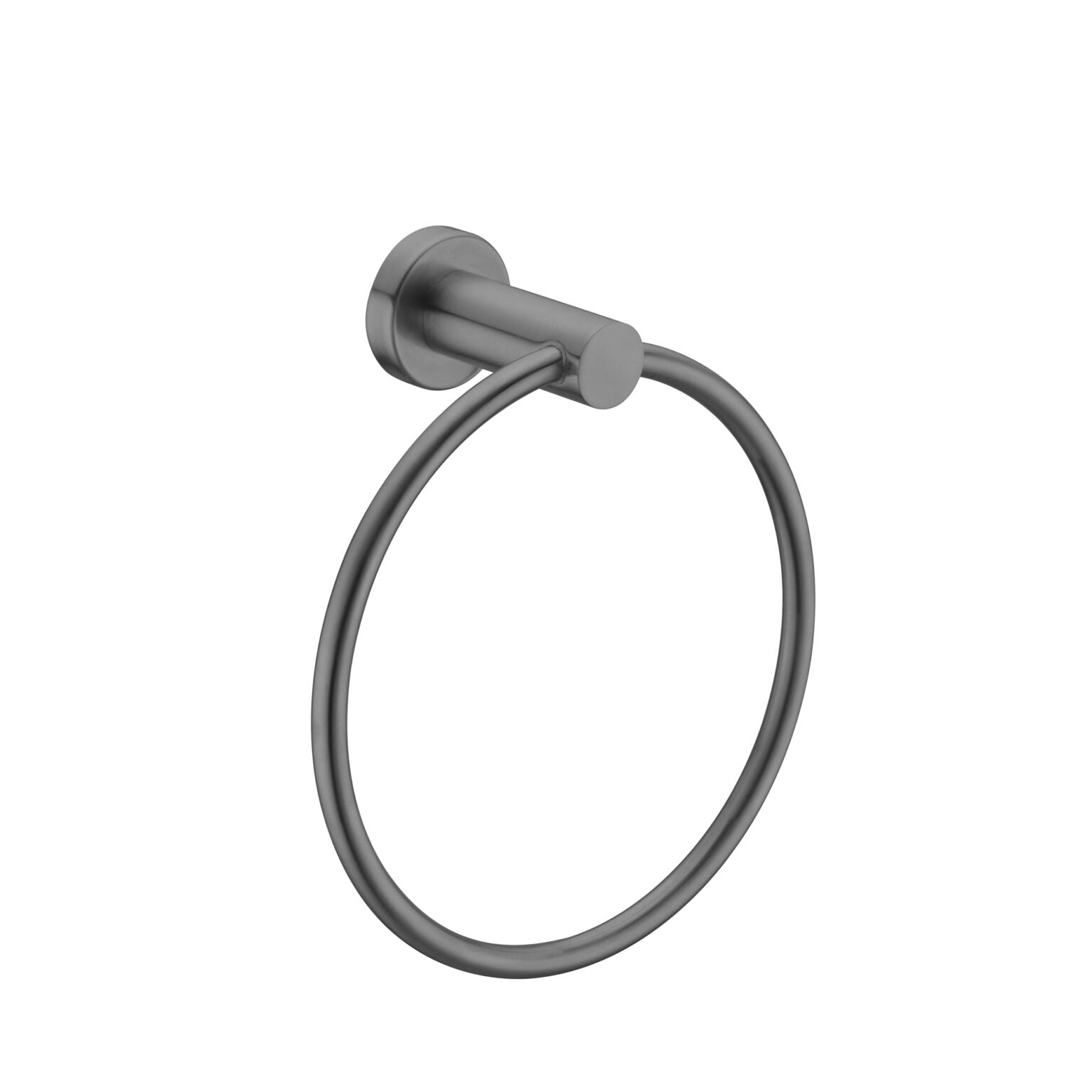 Mecca Hand Towel Ring