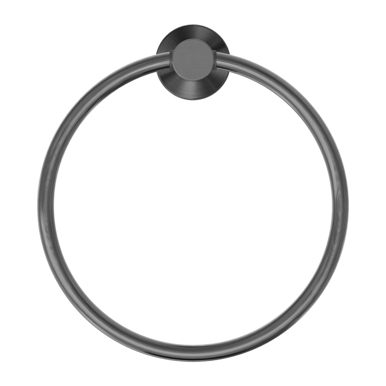 Mecca Hand Towel Ring