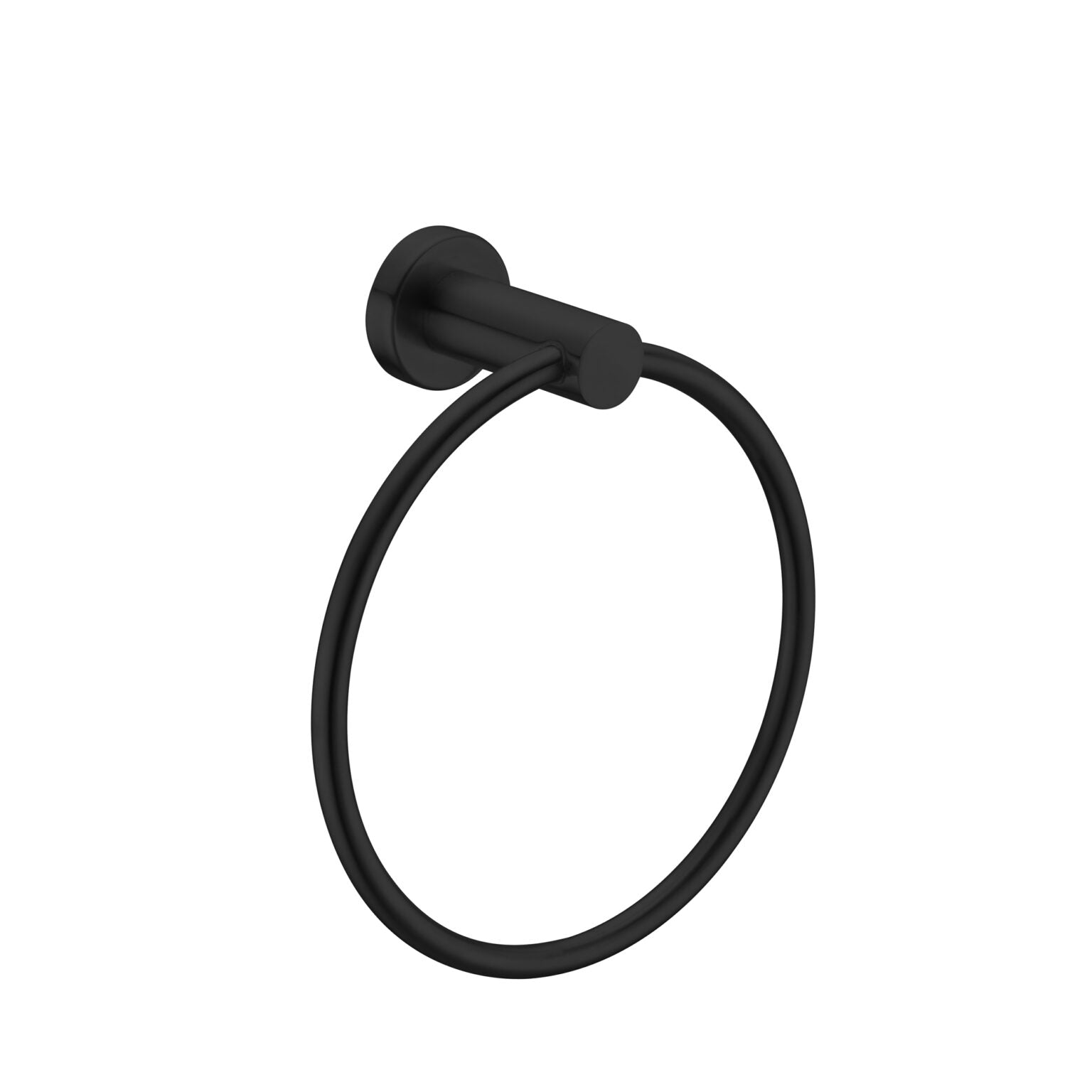Mecca Hand Towel Ring